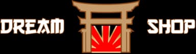 Logo DreamShop