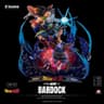 Bardock Ultra HQS By Tsume