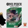 One Piece CG OP-12 Legacy of the Master Double Box (ENG)