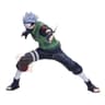 Kakashi Hatake Naruto 72 Series Vibration Stars