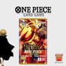 One Piece CG Set Box PRB-02 Premium Booster THE BEST Vol.2 Bustina (ENG)