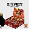One Piece CG Set Box PRB-02 Premium Booster THE BEST Vol.2 (ENG)