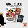 One Piece CG Premium Card Collection One Piece Day 25 (JAP)