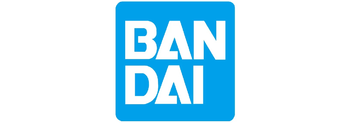 bandai