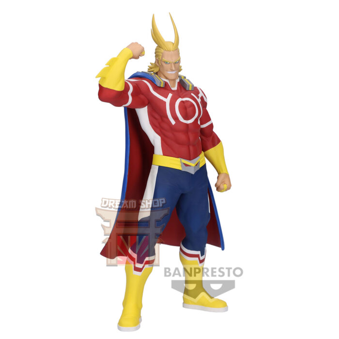 All Might My Hero Academia The Movie You’re next vol. 3 (IT)