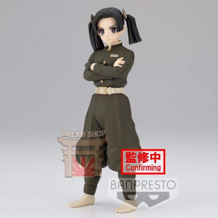 Aoi Kanzaki Demon Slayer Kimetsu No Yaiba Figure Vol.24