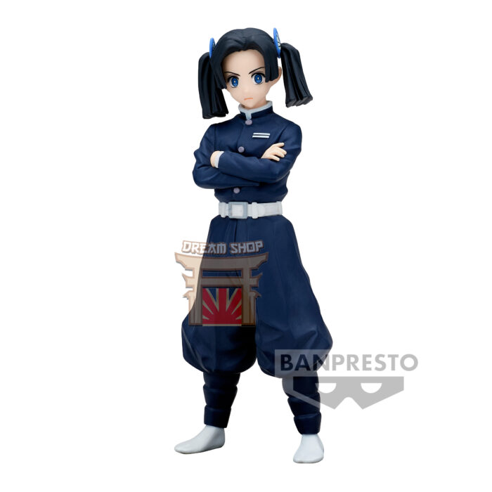 Aoi Kanzaki Demon Slayer Kimetsu No Yaiba Figure Vol.47
