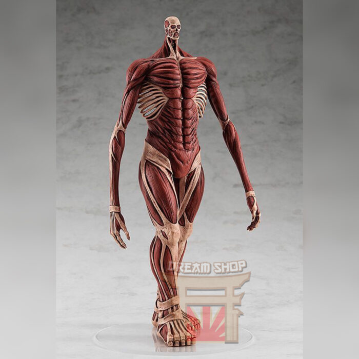 Aot Armin Arlert Colossal Titan Pup L