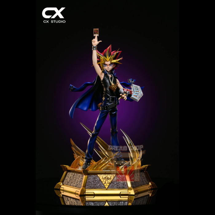 Atem CX Studio