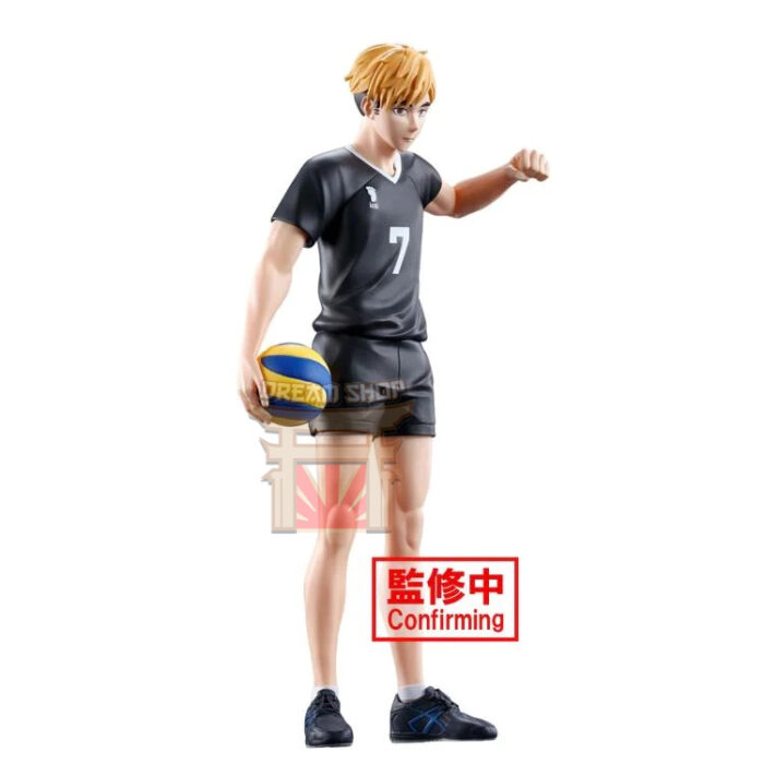 Atsumu Miya Haikyu!! Figure