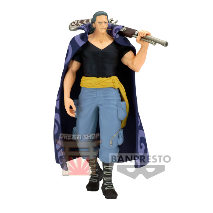 Benn Beckman The Shukko One Piece