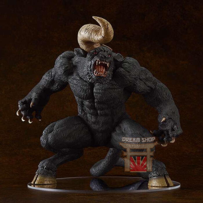 Berserk Zodd Pop Up Parade L