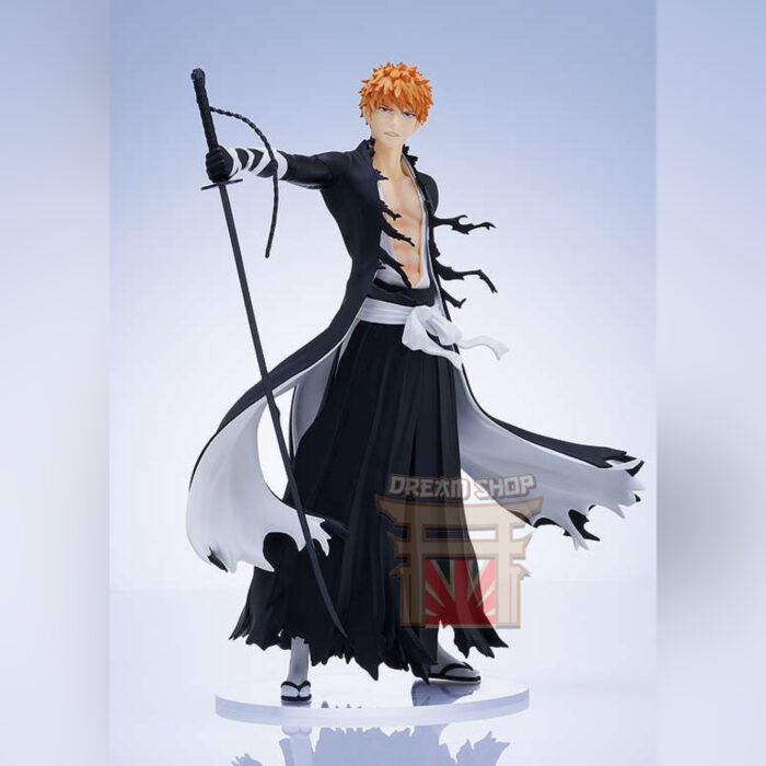 Bleach Ichigo Kurosaki Pop Up Parade