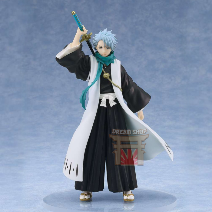 Bleach Toshiro Hitsugaya Pup