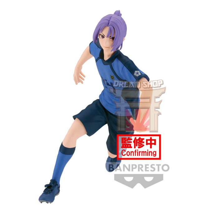 Blue Lock Reo Mikage Figure (CN)