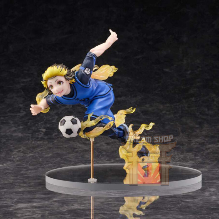 Bluelock Meguru Bachira 1/7 Figure