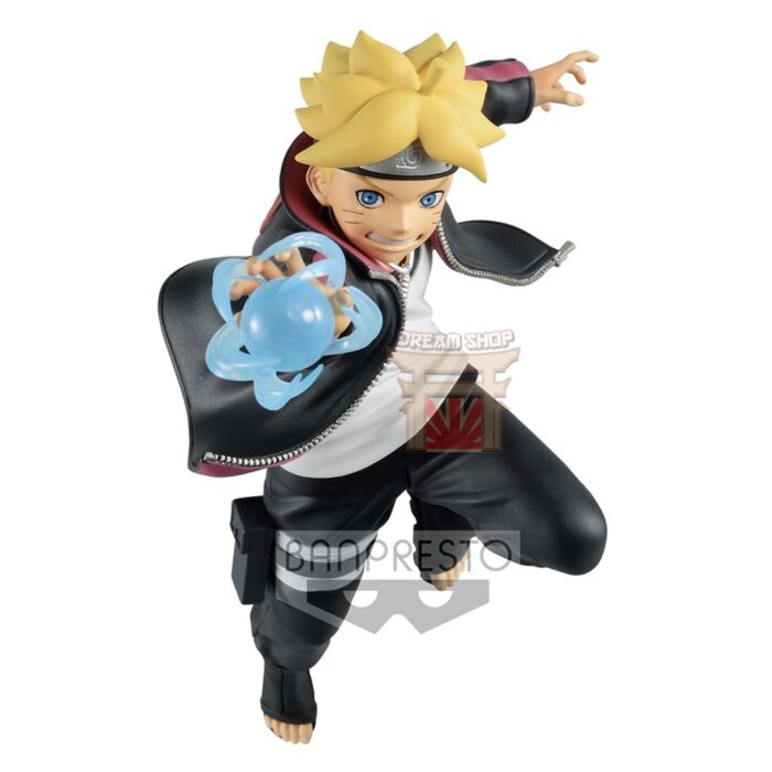 Boruto Next Generations Vibration Stars