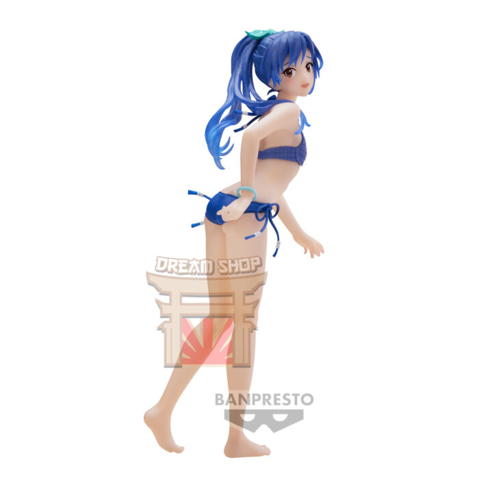 Chihaya Kisaragi The Idolm@ster Million Live Celestial Vivi
