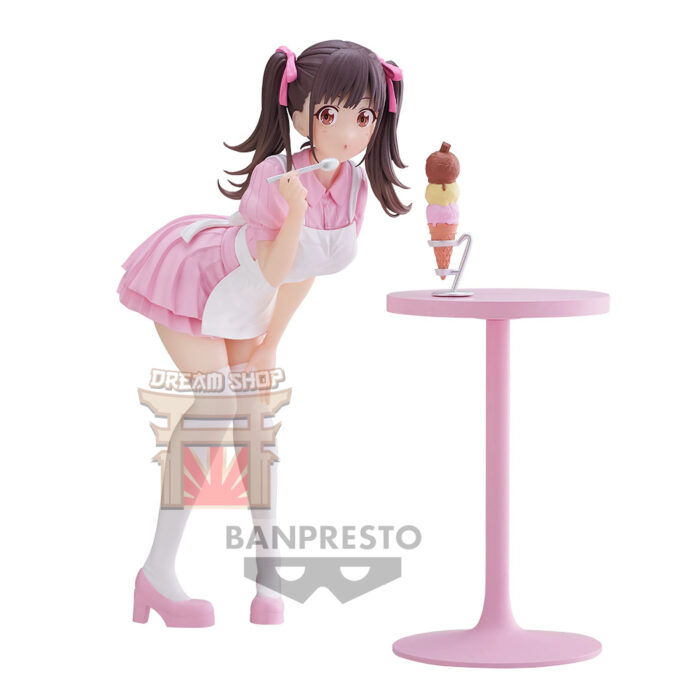 Chiyoko Sonoda The Idolmaster Shiny Colors Espresto Sweetest Pose