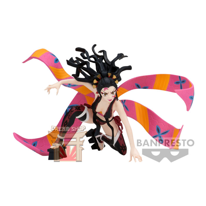 Daki Demon Slayer Vibration Stars ver. A