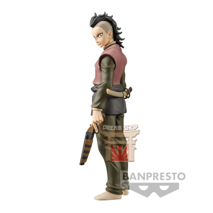 Demon Slayer: Kimetsu no Yaiba Genya Figure vol.38 A
