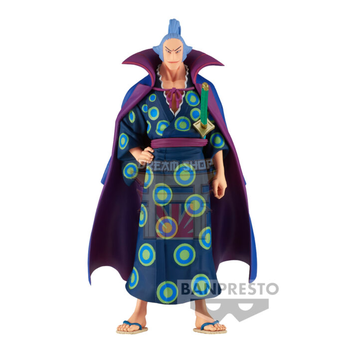 Denjiro Extra The Grandline Men DXF One Piece