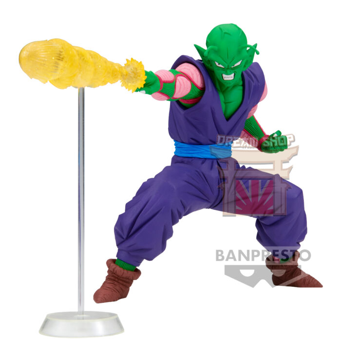 Dragon Ball Z Piccolo GX materia (CN)