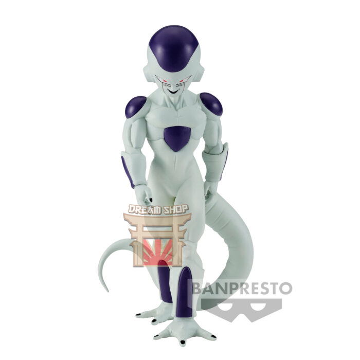 Dragon Ball Z Solid Edge Works Vol.15 Frieza