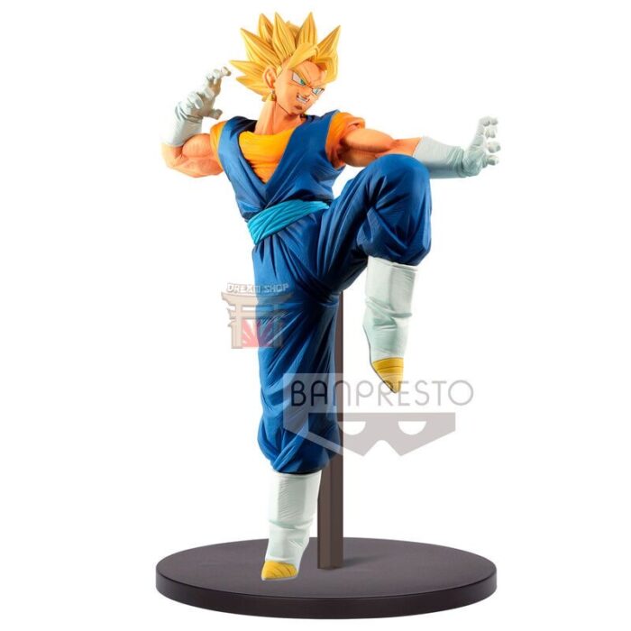 Vegeth Ssj FES Vol.11