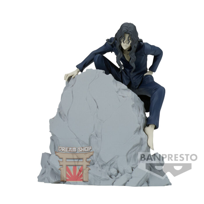 Elder Toguro Yu Yu Hakusho DXF- 30th Anniversary Toguro Brothers
