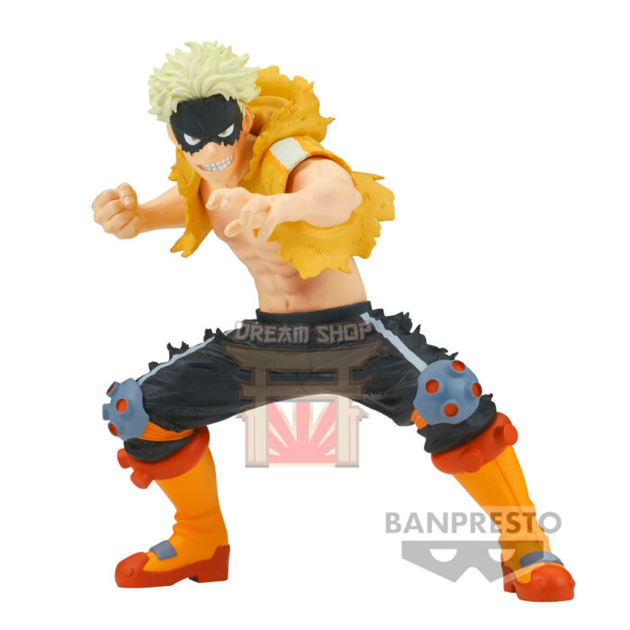 Fatgum My Hero Academia The Amazing Heroes vol.33