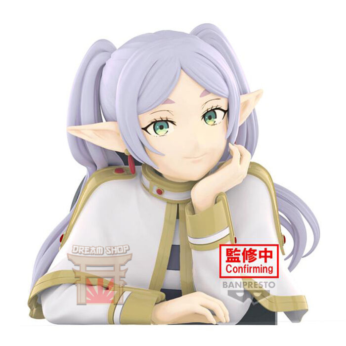 Frieren Beyond Journey's End BUST Figure Frieren