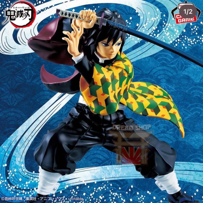 Giyu Tomioka Maximatic Kimetsu no Yaiba (CN)