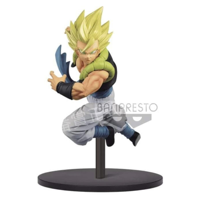 Gogeta Ssj Super Battle Retsuden