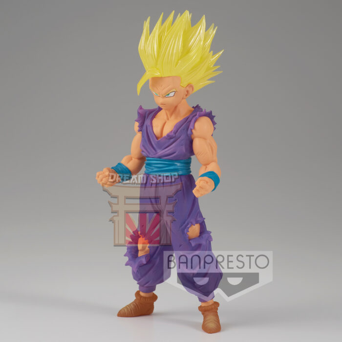 Gohan Super Saiyan 2 Dragon Ball Z Clearise (CN)