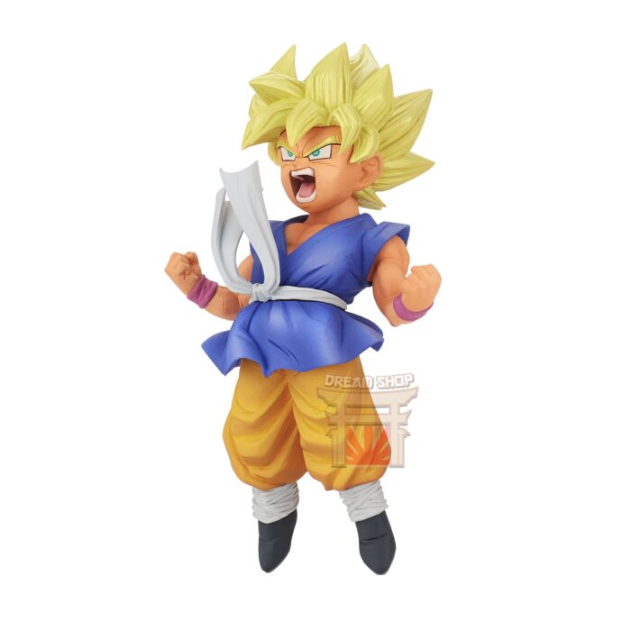 Goku GT Super Saiyan FES Vol.16 (CN)