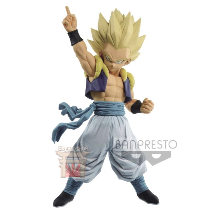 Gotenks Ssj DB Legends