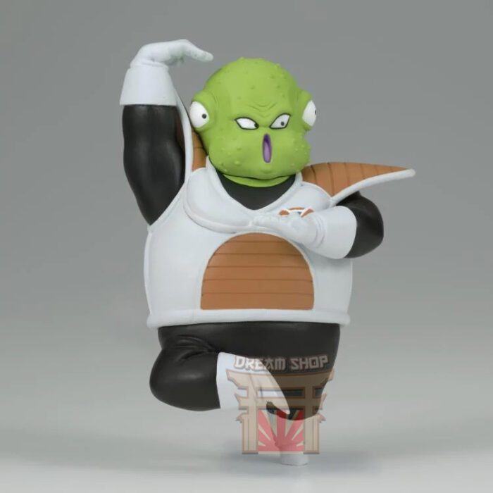 Guldo Dragon Ball Z Solid Edge Works vol. 21