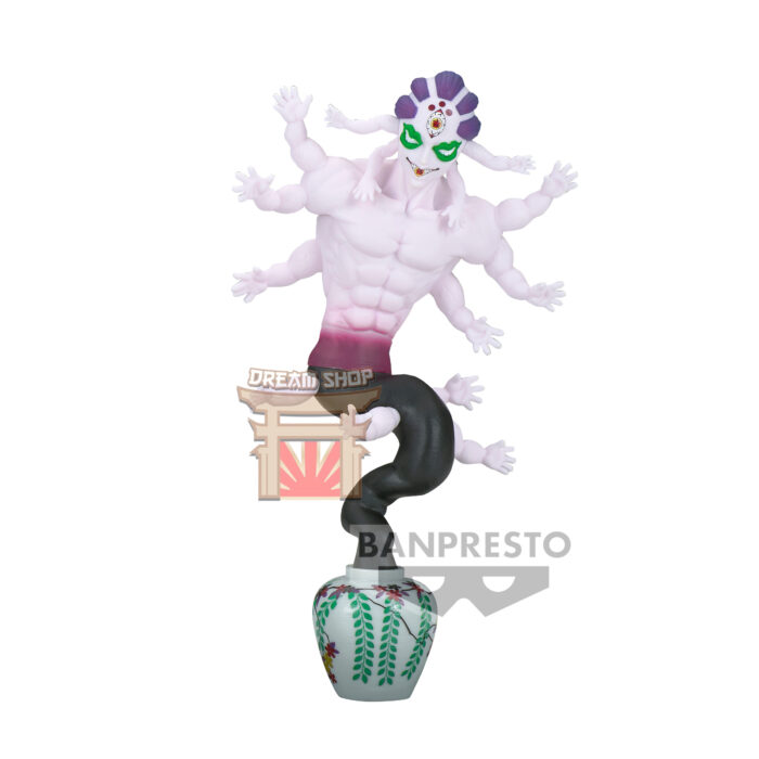 Gyokko Demon Slayer Kimetsu no Yaiba Figure Demon Series