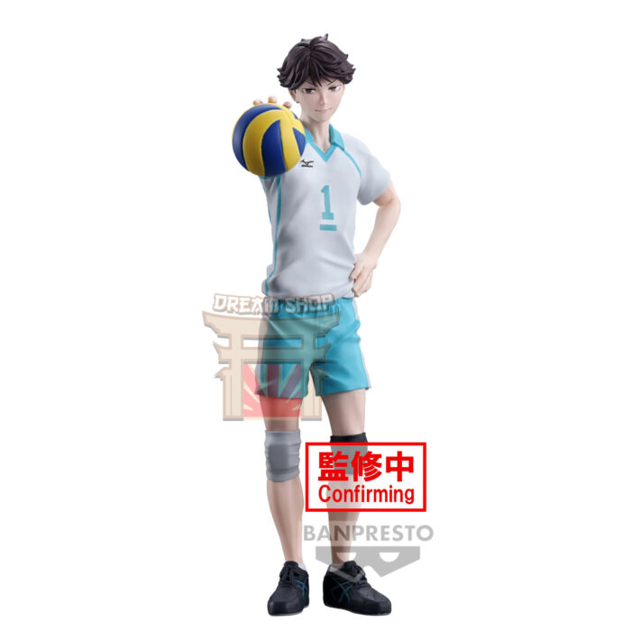 Haikyu!! Toru Oikawa Figure