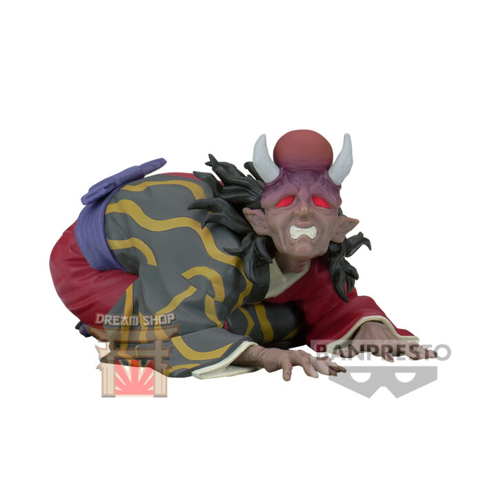 Hantengu Demon Slayer Kimetsu no Yaiba Figure Demon Series