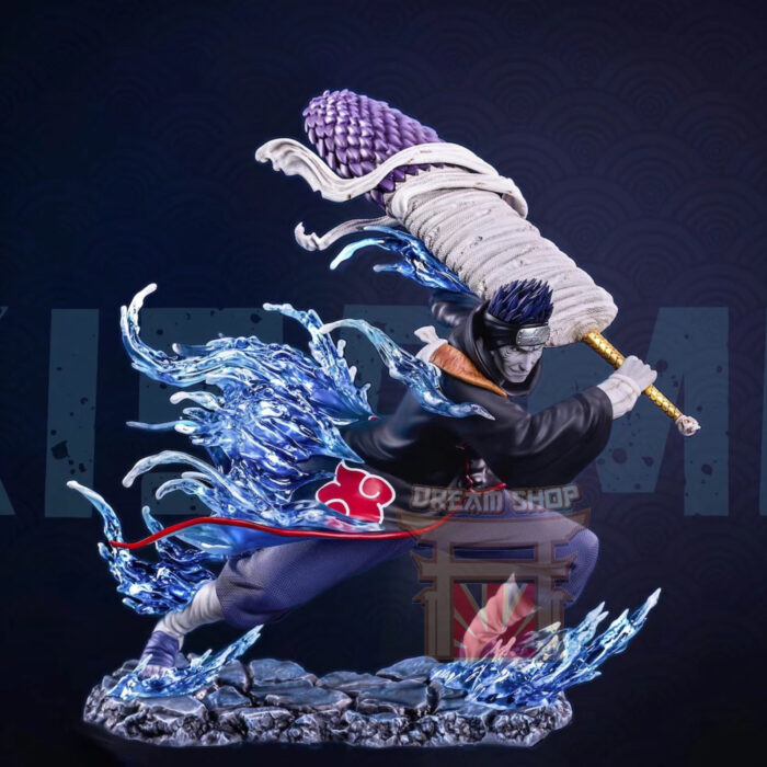 Hoshigaki Kisame MRJ Studio