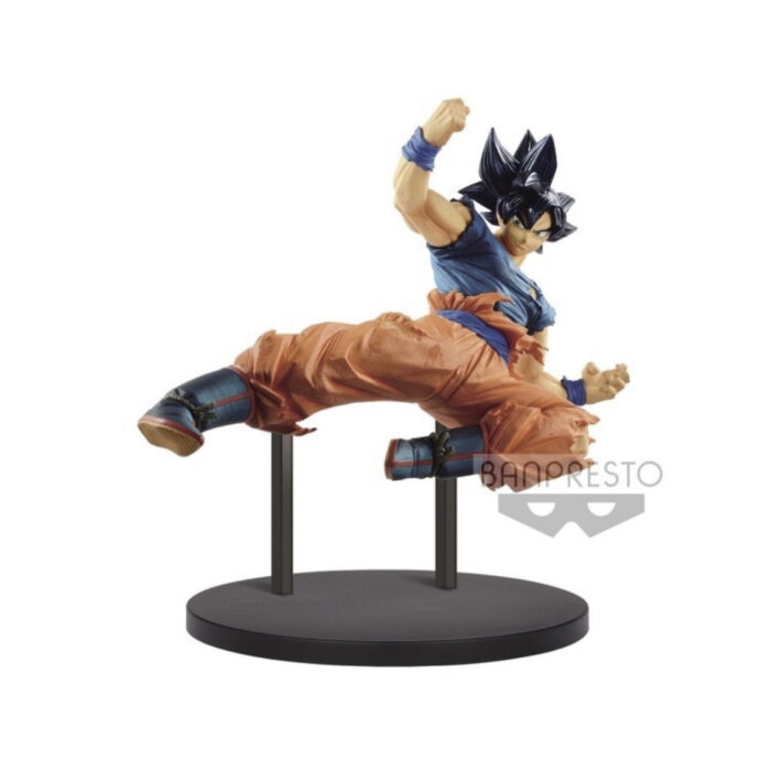 Goku Ultra Instinct Omen FES Stage 10-Japan