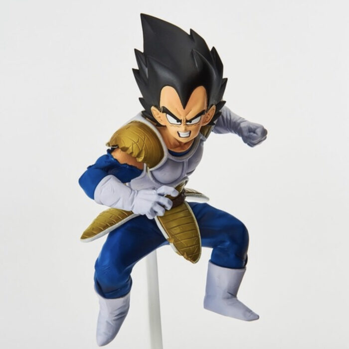 Vegeta BWFC-Japan