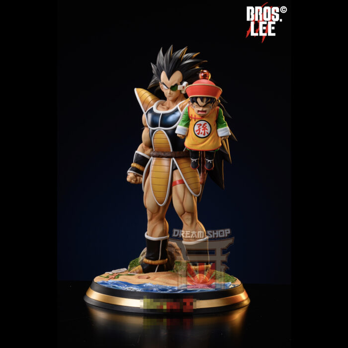 Raditz Bros Lee Corp
