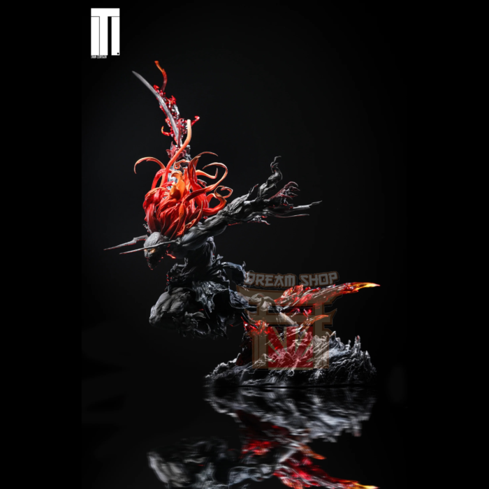 Ichigo V2 Iron Curtain Studio