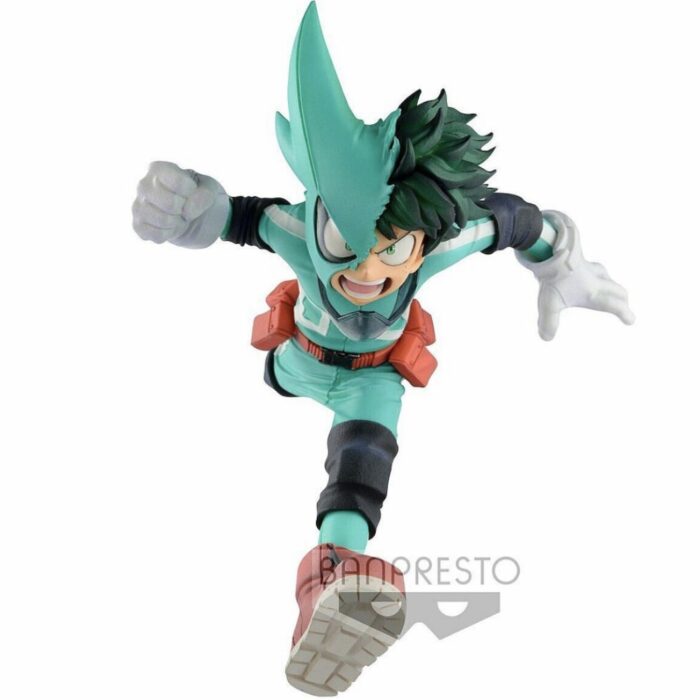Izuku Midoriya BWFC (CN)