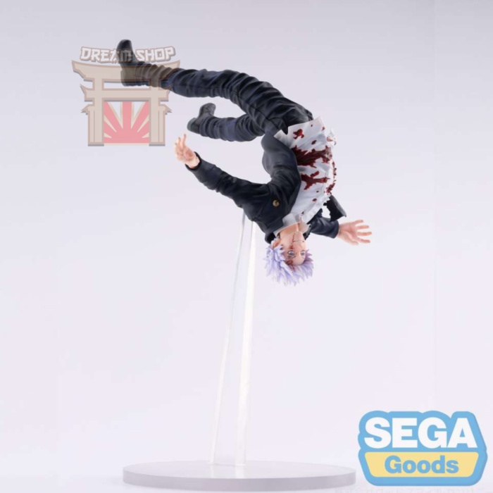 Jujutsu Kaisen Satoru Awakening Figurizm