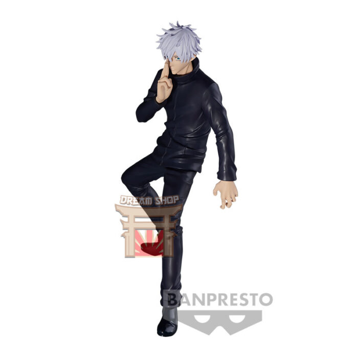 Jujutsu Kaisen Satoru Gojo Jufutsunowaza 2