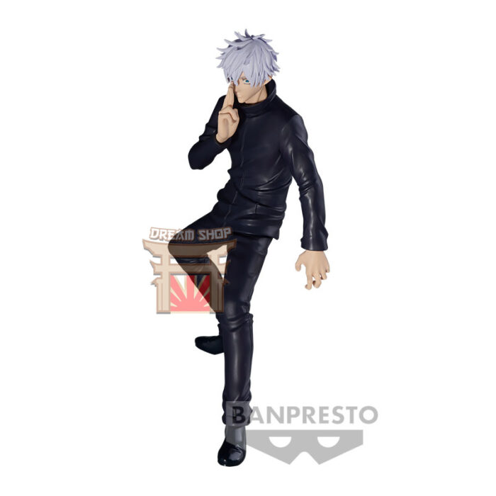 Jujutsu Kaisen Satoru Gojo Jufutsunowaza 3